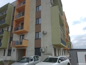 apartament 3 camere 67 mp 2 terase - imagine 3