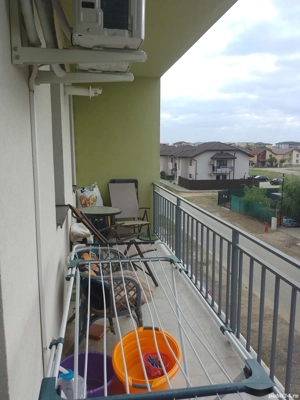 apartament 3 camere 67 mp 2 terase - imagine 7