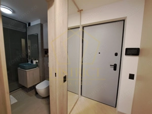 COM 0% Apartamente cu 2 camere, finisaje calitative | Torontalului - imagine 9