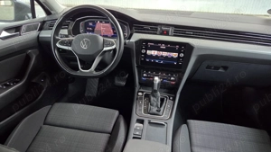 Passat dsg 2.0 150cp virtual matrix 2021 - imagine 8