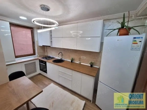 Energia, Baba Novac, decomandat, 2 camere, mobilat, renovat, lift - imagine 7