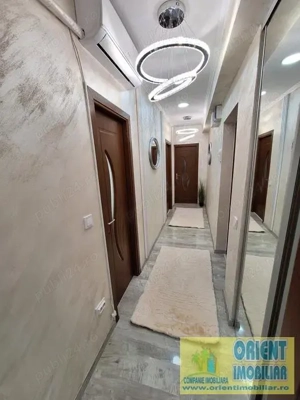 Energia, Baba Novac, decomandat, 2 camere, mobilat, renovat, lift - imagine 4