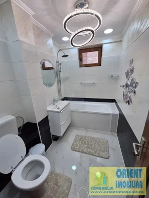 Energia, Baba Novac, decomandat, 2 camere, mobilat, renovat, lift - imagine 5