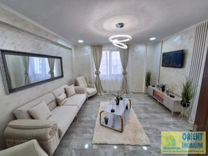 Energia, Baba Novac, decomandat, 2 camere, mobilat, renovat, lift - imagine 3