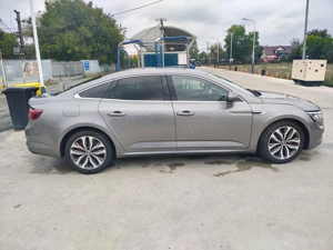 Renault talisman intens navi mare masaj scaun head up display parcare automată