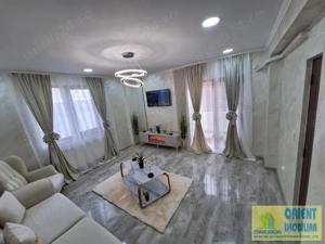 Energia, Baba Novac, decomandat, 2 camere, mobilat, renovat, lift - imagine 2