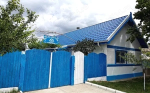 Casa de vanzare SAILORS GUEST HOUSE Jurilovca  - imagine 9