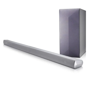 soundbar Lg