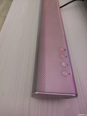 soundbar Lg - imagine 4