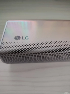 soundbar Lg - imagine 2