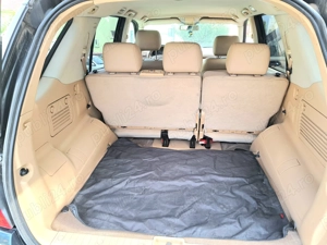 Mercedes Benz ML W163 - imagine 5 Mercedes Benz ML W163 - imagine 5