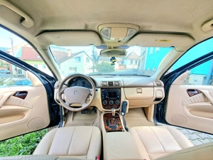 Mercedes Benz ML W163 - imagine 7 Mercedes Benz ML W163 - imagine 7