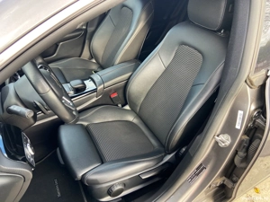 CLA 200   150 CP   Distronic   Piele  Led - imagine 6