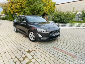 Ford Focus 1.0 EcoBoost 