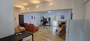 Garsonieră decomandată Calea Călărașilor – 2 balcoane, etaj 6