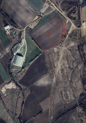 Teren pentru hala - Biharia - IMOBIHOR  - imagine 5