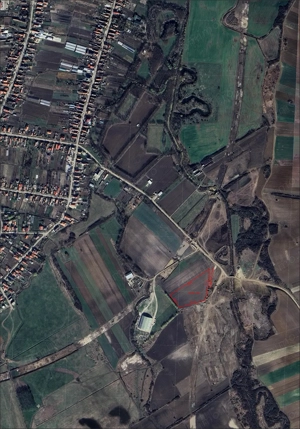 Teren pentru hala - Biharia - IMOBIHOR  - imagine 6