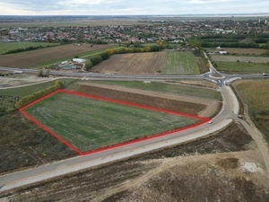 Teren pentru hala - Biharia - IMOBIHOR  - imagine 3