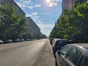 Bulwvardul Alexandru cel Bun apartament 2 camere decomandat 