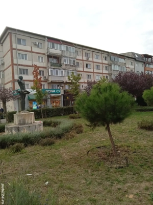 Închiriez apartament 2 camere, Lipovei