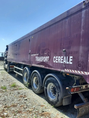 Vand bena cereale transport - imagine 4