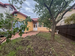 Casa individuala, Lot 300 mp, Parter - Pantelimon