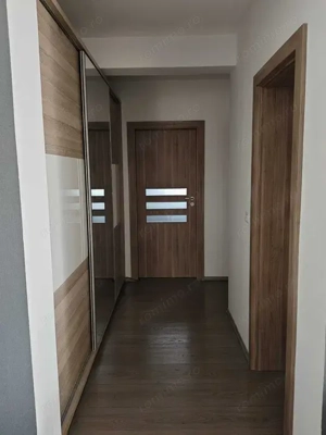 Apartament cu 3 camere mobilat si utilat  pod pe toata suprafata Braytim - imagine 9