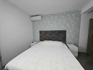 Apartament cu 3 camere mobilat si utilat  pod pe toata suprafata Braytim - imagine 7