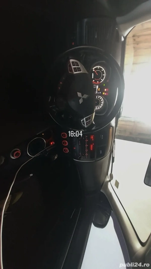 Vand Mitsubichi ASX  - imagine 2