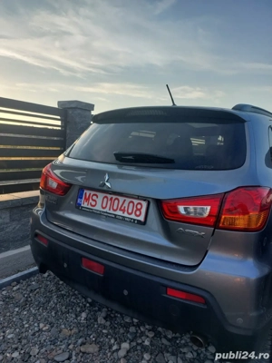 Vand Mitsubichi ASX  - imagine 3