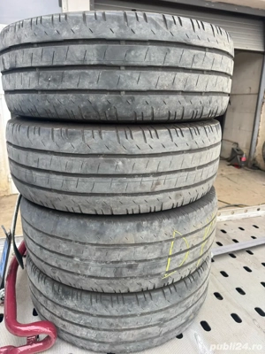 Anvelope 235/65R16C Continental - imagine 3