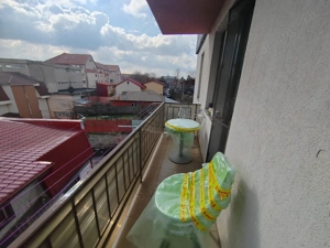 Pantelimon Lebada 2 camere metrou 12 minute - imagine 8