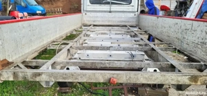 Vand sau dezmembrez  Fiat Ducato  - imagine 5