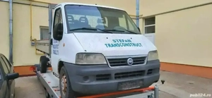 Vand sau dezmembrez  Fiat Ducato  - imagine 6