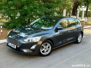 Ford Focus 1.0 EcoBoost Trend - imagine 2