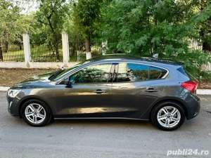 Ford Focus 1.0 EcoBoost Trend - imagine 4