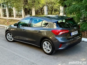 Ford Focus 1.0 EcoBoost Trend - imagine 3