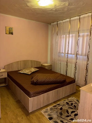 Vand apartament cu 3 camere în Orșova! - imagine 3