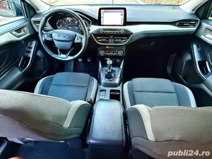 Ford Focus 1.0 EcoBoost Trend - imagine 7