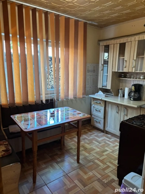 Vand apartament cu 3 camere în Orșova! - imagine 4