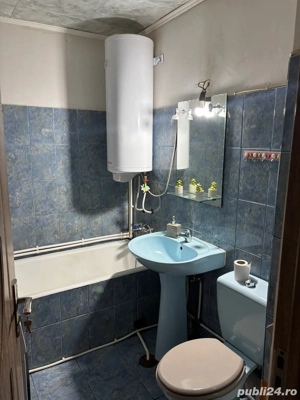 Vand apartament cu 3 camere în Orșova! - imagine 5