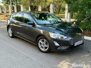 Ford Focus 1.0 EcoBoost Trend