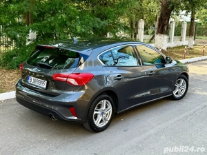 Ford Focus 1.0 EcoBoost Trend - imagine 5