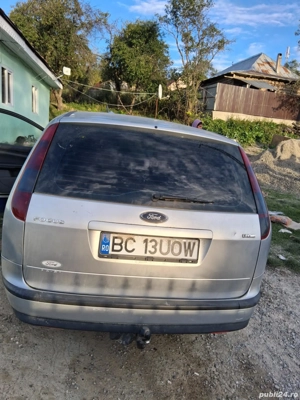 ford focus 2  - imagine 3 ford focus 2  - imagine 3