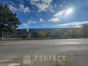 Hale industriale 2 x 1920mp DN1 de inchiriat la 3.9 euro mp neg. - imagine 12