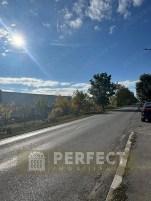 Hale industriale 2 x 1920mp DN1 de inchiriat la 3.9 euro mp neg. - imagine 13