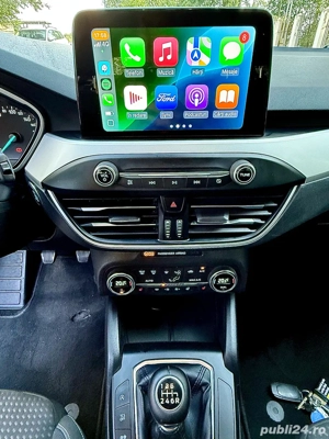 Ford Focus 1.0 EcoBoost Trend - imagine 10