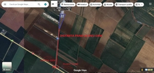 Hale industriale 2 x 1920mp DN1 de inchiriat la 3.9 euro mp neg. - imagine 17