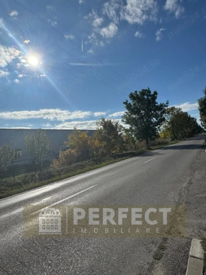 Hale industriale 2 x 1920mp DN1 de inchiriat la 3.9 euro mp neg. - imagine 16