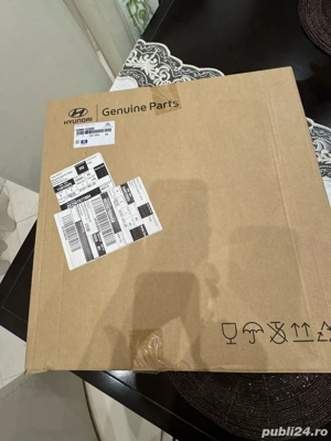 Vand capac roata  - imagine 2